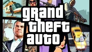 Grand Theft Auto - History: Die Geschichte der GTA-Reihe