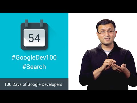 The Knowledge Graph and You: Video actions and movie reviews (100 Days of Google Dev) - UC_x5XG1OV2P6uZZ5FSM9Ttw