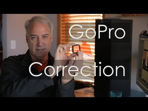 Color Correcting Underwater GoPro Footage Tutorial - UCpPnsOUPkWcukhWUVcTJvnA