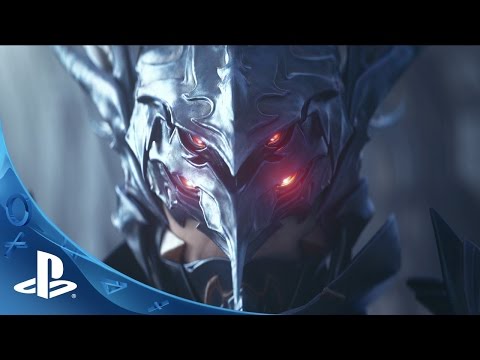 FINAL FANTASY XIV: Heavensward - Opening Movie | PS4, PS3 - UC-2Y8dQb0S6DtpxNgAKoJKA