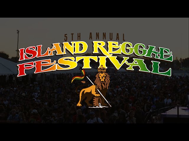 2016 Island Reggae Music Festivals