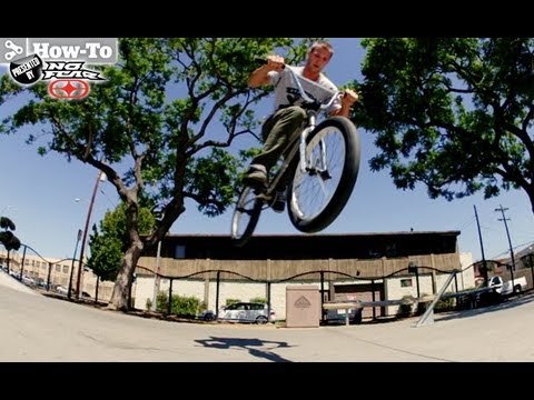 BMX Basics: How-to 180 and 360 Bunnyhop With Morgan Long - TransWorld RIDEbmx - UCdJBLqPpsyNSPmAhVmD3HSg