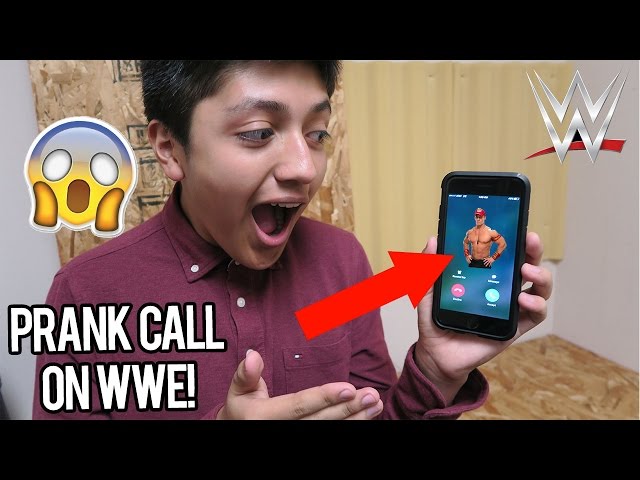 What Is the WWE Phone Number?