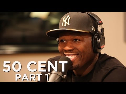 50 Cent Faces Off with the HOT97 Morning Show - Part 1 - UC5RwNJQSINkzIazWaM-lM3Q