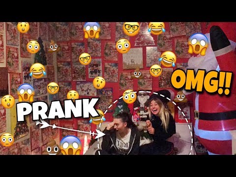 PRANK  - UCHfdTAyg5t4mb1G-3rJ6QsQ