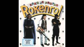 Koja - Crveno - (Audio 1989) HD