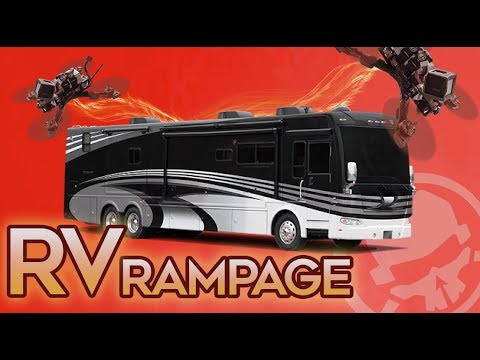 RV Rampage Rip! - UCemG3VoNCmjP8ucHR2YY7hw