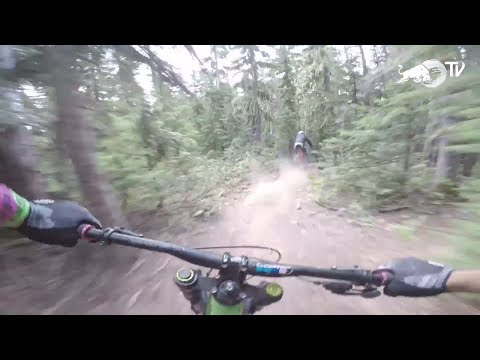 Heli Ride + MTB + Whistler, Canada = Best Time Ever - UCblfuW_4rakIf2h6aqANefA