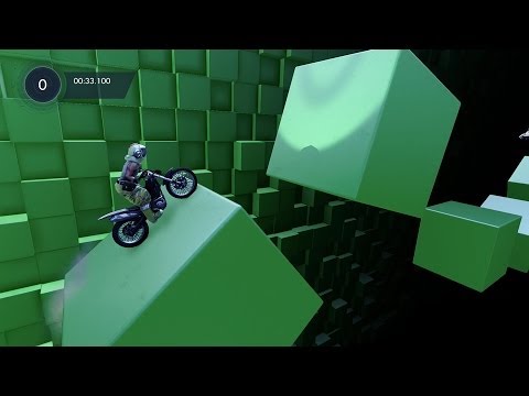 Fusion Frenzy - Welcome to Warp Zone 1 - Trials Fusion Secret - Gameplay - UCbu2SsF-Or3Rsn3NxqODImw
