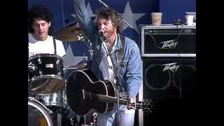 J.D. Souther - If You Don't Want My Love (Live at Farm Aid 1986)