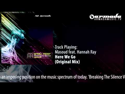 Masoud feat. Hannah Ray - Here We Go (Original Mix) - UCGZXYc32ri4D0gSLPf2pZXQ