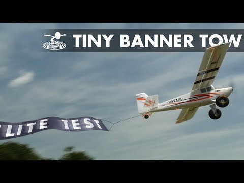tiny plane BIG BANNER - UC9zTuyWffK9ckEz1216noAw