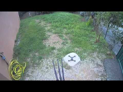 JJRC X1 firt flight with DeviationTX - UC_aqLQ_BufNm_0cAIU8hzVg