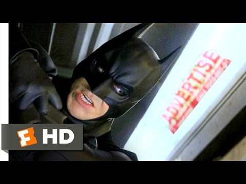 Batman Begins (5/6) Movie CLIP - Train Fight (2005) HD - UC3gNmTGu-TTbFPpfSs5kNkg