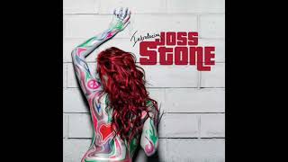 Joss Stone feat. Lauryn Hill - Music (CD Introducing Joss Stone)