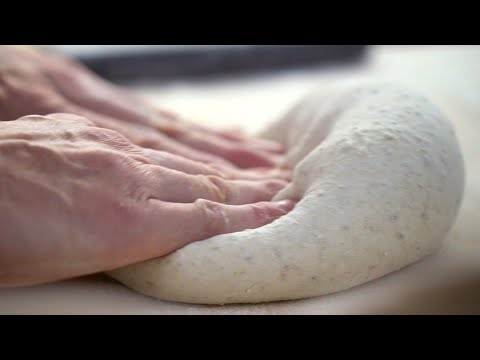 The Magic of Bread Making - UCJFp8uSYCjXOMnkUyb3CQ3Q