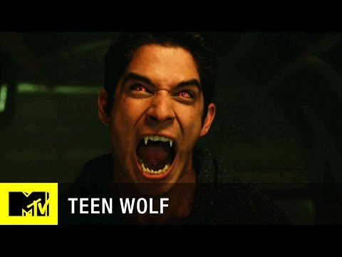 Teen Wolf (Season 6) | 'The Final Season' Official Trailer | MTV - UCxAICW_LdkfFYwTqTHHE0vg