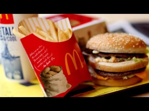 Top 10 McDonald's Items - UCaWd5_7JhbQBe4dknZhsHJg