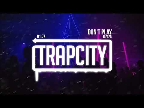 JAEGER - Don't Play - UC65afEgL62PGFWXY7n6CUbA