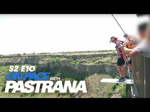 On Pace w/ Pastrana - B.A.S.E. Jump FINALE - S02E10 - UCblfuW_4rakIf2h6aqANefA