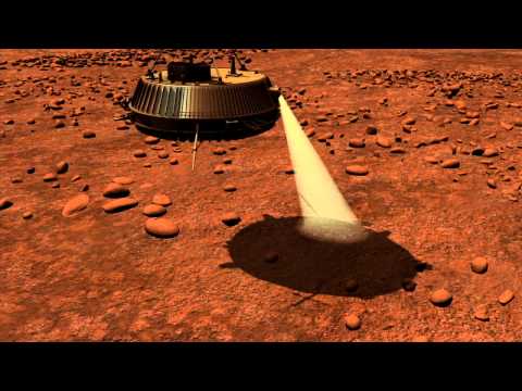 Titan Lander Bounced, Slid and Wobbled After Touchdown | Animation - UCVTomc35agH1SM6kCKzwW_g