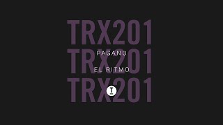 Pagano - El Ritmo (Extended Mix)