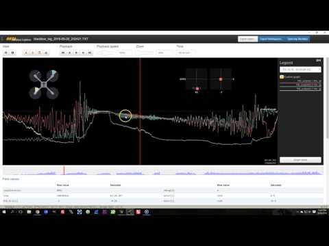 Blackbox Log Analysis - joshuabardwell - 10/30 - Part 1 - UCX3eufnI7A2I7IkKHZn8KSQ