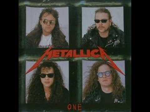 Metallica - Killing Time