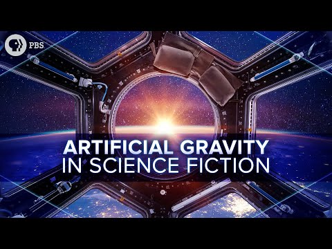 What's the Most Realistic Artificial Gravity in Sci-Fi? | Space Time | PBS Digital Studios - UC7_gcs09iThXybpVgjHZ_7g