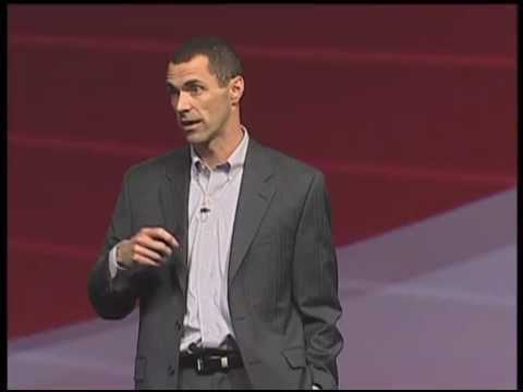 Lenovo Accelerate 2011 - Jay Parker, Lenovo VP of Consumer and SMB in North America - UCpvg0uZH-oxmCagOWJo9p9g