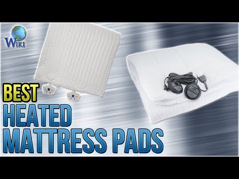 10 Best Heated Mattress Pads 2018 - UCXAHpX2xDhmjqtA-ANgsGmw