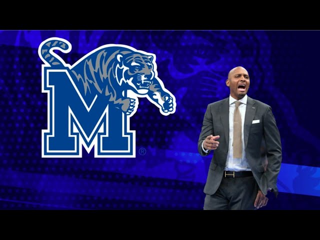 Memphis Basketball Assistant Coach: The Keys to Success