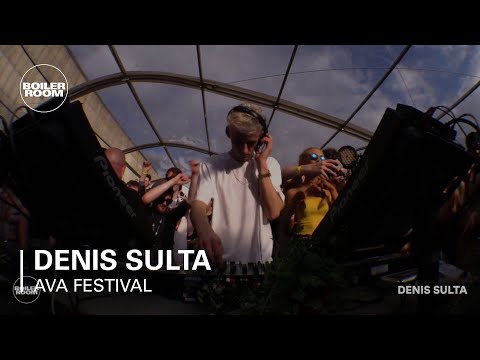 Denis Sulta Boiler Room x AVA Festival DJ Set - UCGBpxWJr9FNOcFYA5GkKrMg