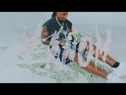Realtopgreez Luciano - VENOM [Official Music Video]