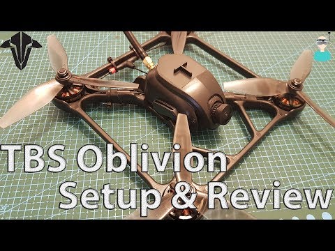 TBS Oblivion - Setup & Review - UCOs-AacDIQvk6oxTfv2LtGA