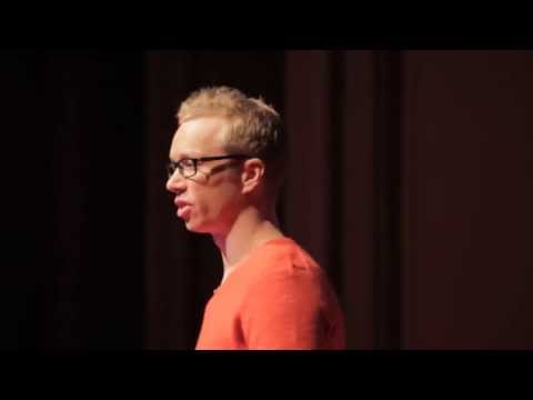 Escaping video game addiction: Cam Adair at TEDxBoulder - UCsT0YIqwnpJCM-mx7-gSA4Q