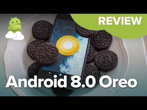 Android 8.0 Oreo review - UC-kFCSJLpxuJdgMnQz8Dvrg