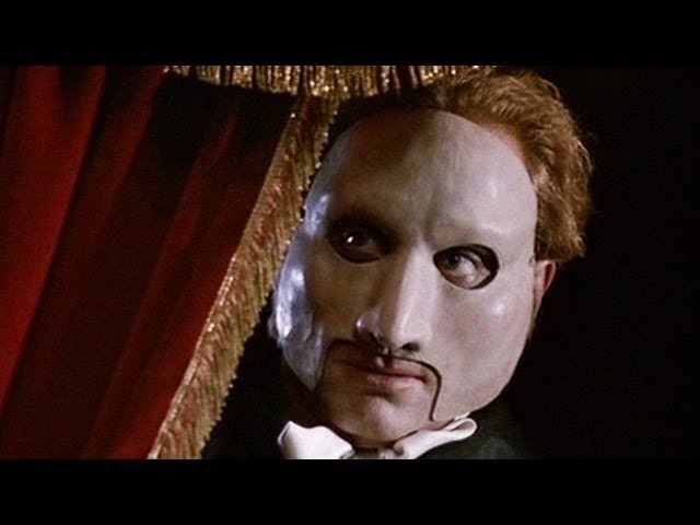 John Addison’s Music in the Phantom of the Opera