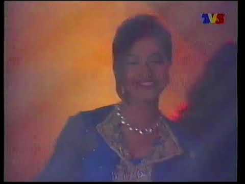 Ziana Zain Kalau Mencari Teman Semifinal Muzik-Muzik Irama Malaysia 1997.