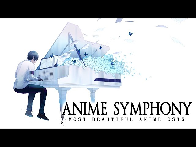 Classical Music in Anime