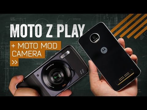 Review: Moto Z Play + Hasselblad Moto Mod - UCSOpcUkE-is7u7c4AkLgqTw