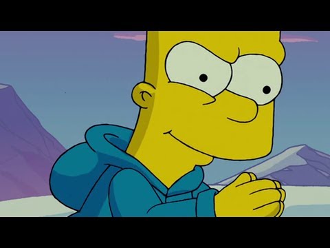 The Real Reason Why The Simpsons Movie Sequel Was Never Made - UCP1iRaFlS5EYjJBryFV9JPw