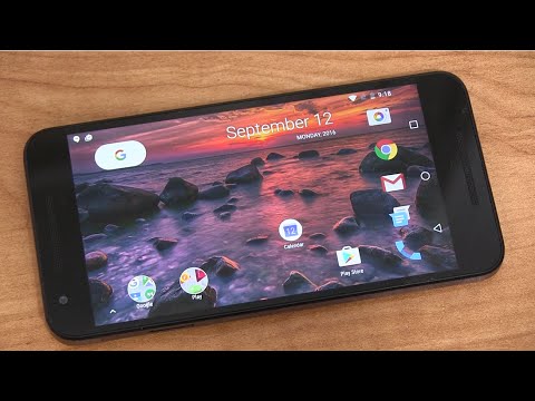 Google Pixel Launcher Overview! - UCbR6jJpva9VIIAHTse4C3hw