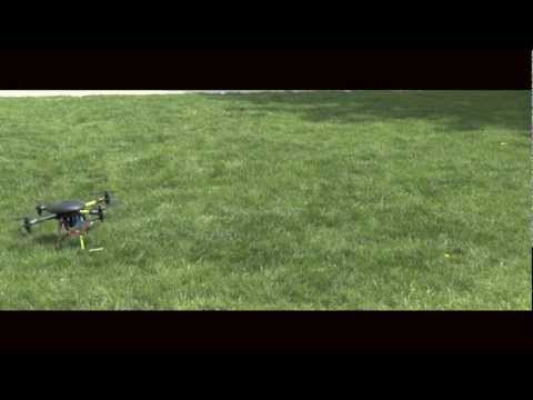 Xaircraft X650 V8 Maiden Flight - UCtDp10vrj95d0m0y3vw9kfg