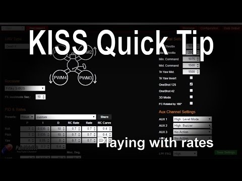 Kiss Quick Tips: Using a tool to check your flip rates! - UCp1vASX-fg959vRc1xowqpw