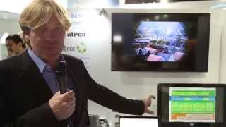 Kontron talks about OTT Transcoding and nPVR Use Cases at IBC 2014
