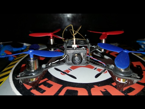 Cheerson CX-117 Quick FPV Fun - UCNUx9bQyEI0k6CQpo4TaNAw