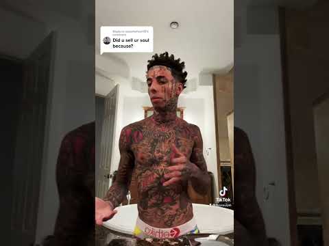 Island Boy finally admits why he sold his soul 🤷♂️👁😈