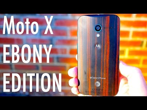 Moto X Durability Report (Wood Edition) - UCO_vmeInQm5Z6dEZ6R5Kk0A