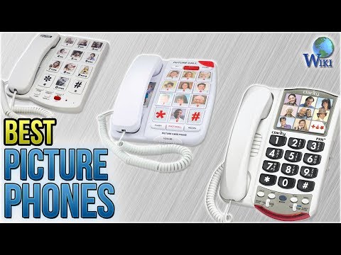 8 Best Picture Phones 2018 - UCXAHpX2xDhmjqtA-ANgsGmw